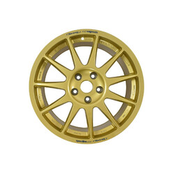 Jante Speedline 2120 Turini 16x7" ET38.5 4x100, Or