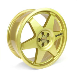 Jante Speedline 2013C 18x8" ET48 5x114.3, Or