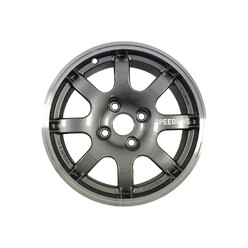 Jante Speedline SL434 15x6.75" ET8 4x108, Anthracite