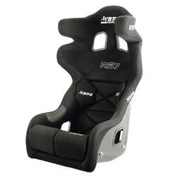 Siège Baquet BPS Racing RS7 (FIA 8855-1999)