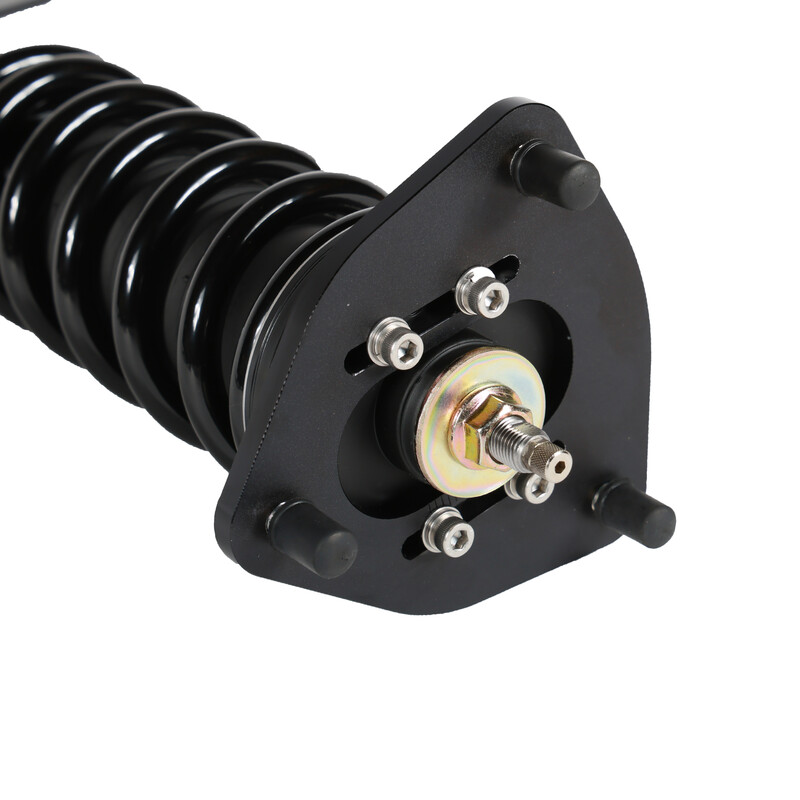 Combinés Filetés Versus Street pour Mini R50 & R53