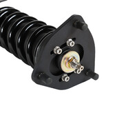 Combinés Filetés Versus Street pour Mini R56
