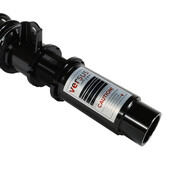 Combinés Filetés Versus Street pour BMW E46, dont M3