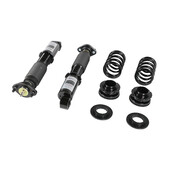 Combinés Filetés Versus Street pour BMW E30