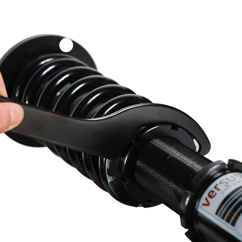 Combinés Filetés Versus Street pour BMW Z3, dont Z3M