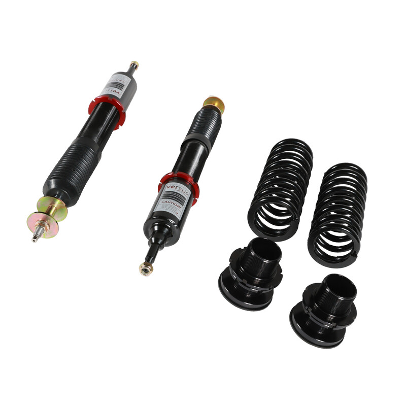 Combinés Filetés Versus Sport pour Mini R50 & R53