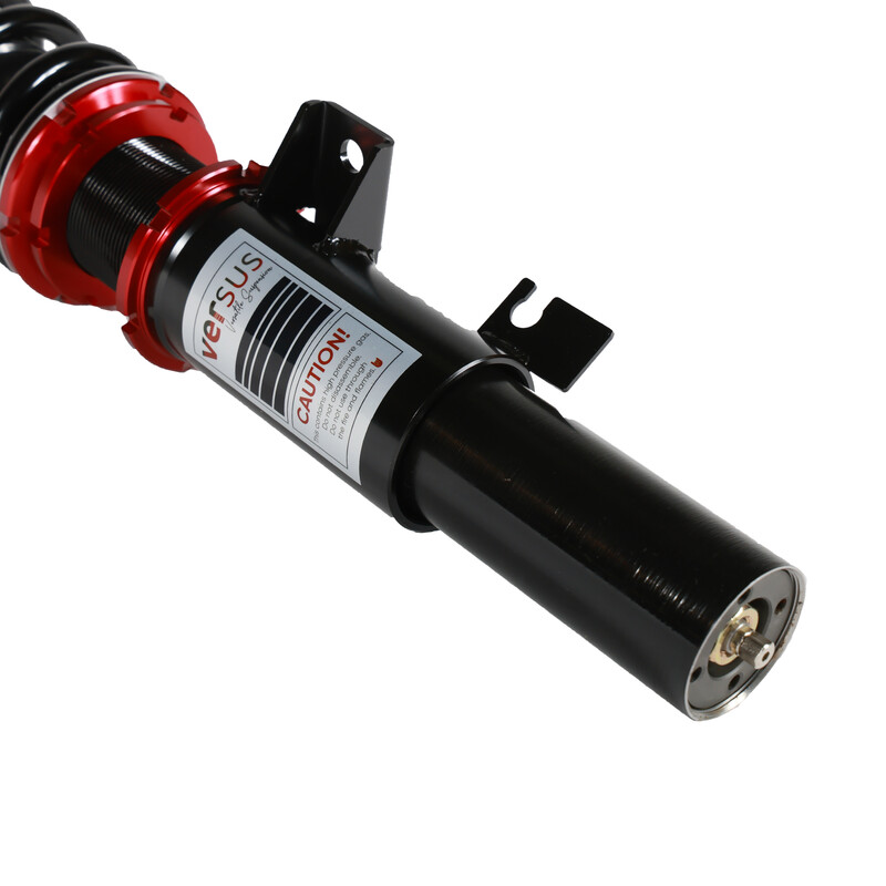 Combinés Filetés Versus Sport pour Mini R50 & R53