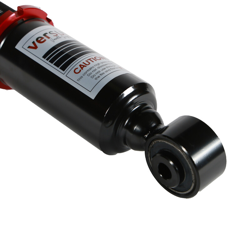 Combinés Filetés Versus Sport pour BMW E46, dont M3