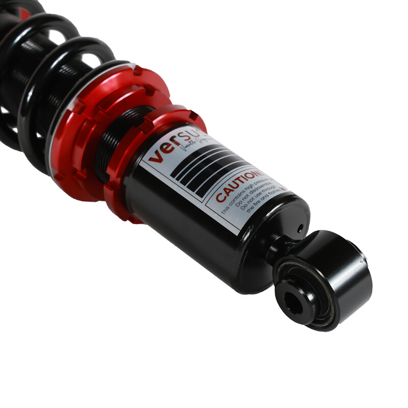 Combinés Filetés Versus Sport pour Honda CRX Del Sol