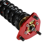 Combinés Filetés Versus Sport pour Subaru Impreza WRX STI GDB (5x114.3, 05-07)