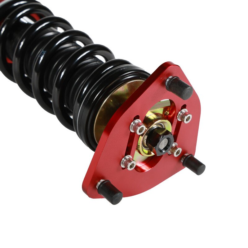 Combinés Filetés Versus Sport pour Subaru Impreza WRX STI GDB (5x114.3, 05-07)