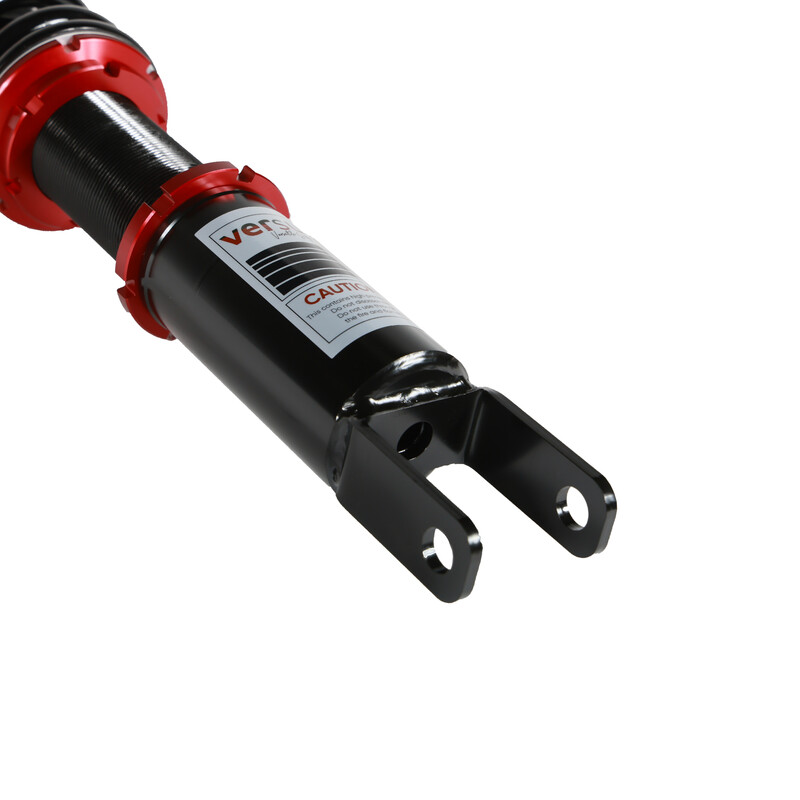 Combinés Filetés Versus Sport pour Toyota Aristo JZS160