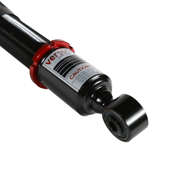 Combinés Filetés Versus Sport pour Volkswagen Golf 7 GTI