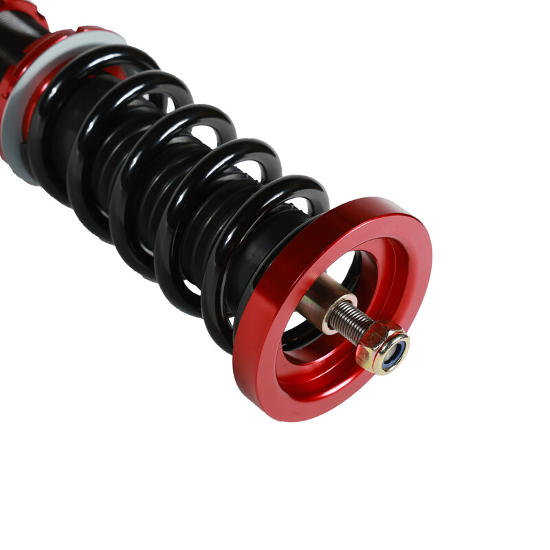 Combinés Filetés Versus Sport pour Volkswagen Golf 7 GTI