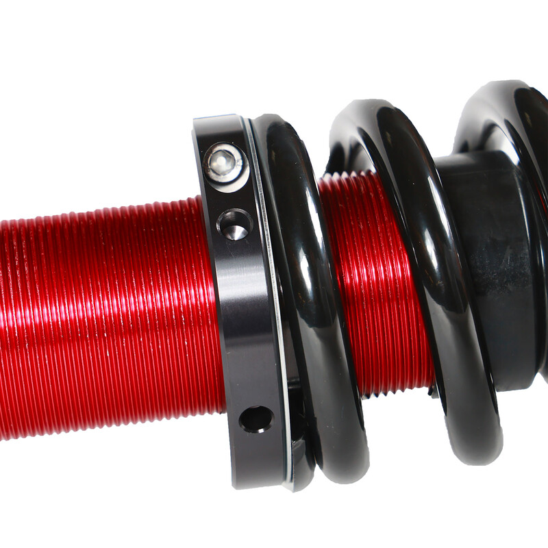 Combinés Filetés Versus Race pour BMW E36, dont M3