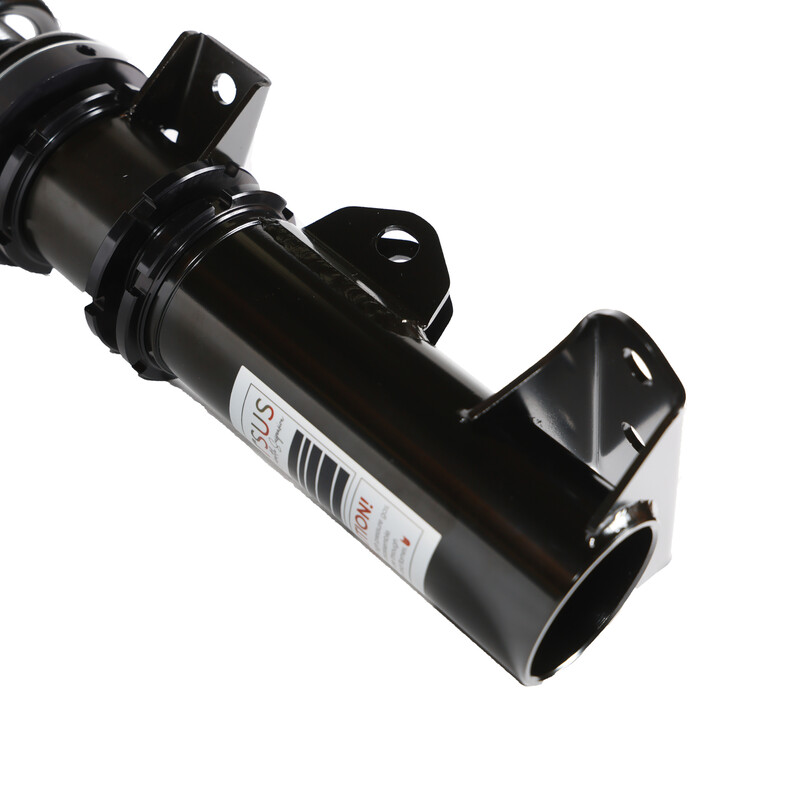Combinés Filetés Versus Race pour BMW E36, dont M3
