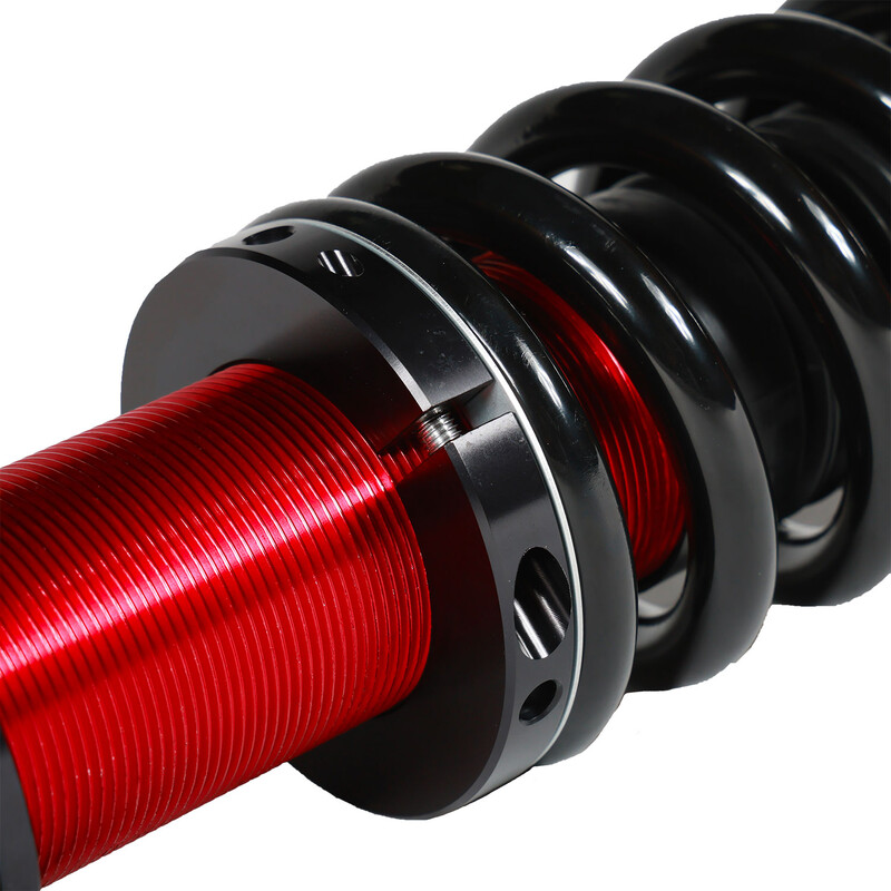 Combinés Filetés Versus Race pour BMW E36, dont M3