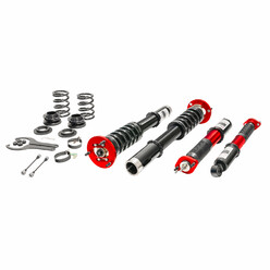 Combinés Filetés Versus Race pour BMW E30