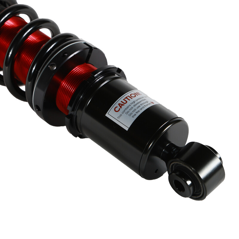 Combinés Filetés Versus Race pour Mazda MX-5 NC