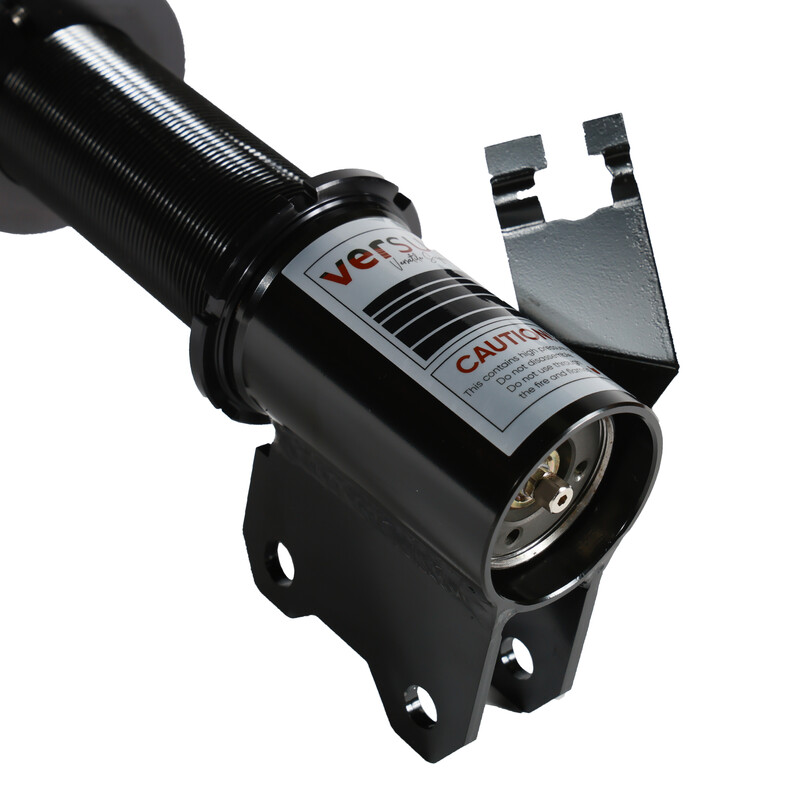 Combinés Filetés Versus Race pour Nissan Cefiro A31