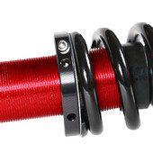 Combinés Filetés Versus Race pour Subaru Impreza GD & GG (5x100, 00-07)