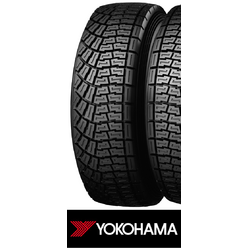 Pneus Compétition Yokohama Advan A053 170/650 R15 S/SOFT RIGHT  (la paire)