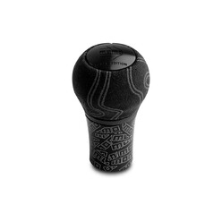 Pommeau Momo Ultra Black Edition