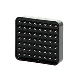 Feu de Pluie Carré 56 LEDs (FIA)