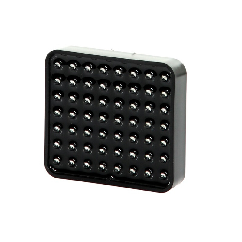 Feu de Pluie Carré 56 LEDs (FIA)
