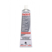 Pâte à Joint Silicone Loctite SI 5135 (Gris, 100 ml)