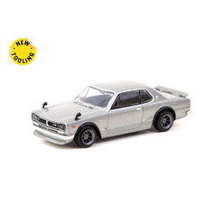 Tarmac Works - Nissan Skyline 2000 GT-R (KPGC10)