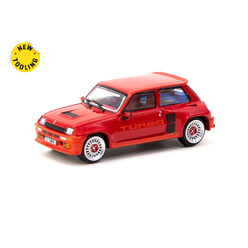 Tarmac Works 1/64 - Renault 5 Turbo