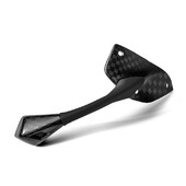 Kit de Remplacement Micro & Support Carbone pour Casque Sparco Prime Open Face 8860 