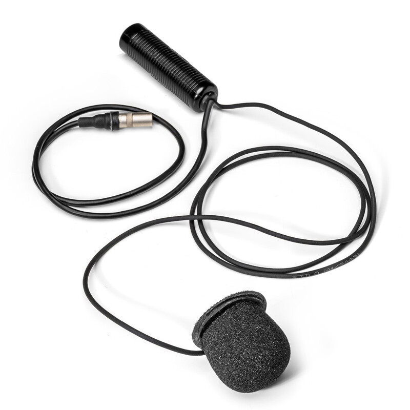 Kit Micro pour Casque Intégral Sparco 8860 / 8859