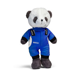 Peluche Panda Sparco "Luigi"