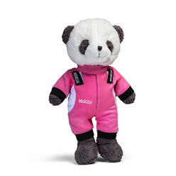 Peluche Panda Sparco "Maria"