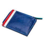 Portefeuille en Cuir Sparco Martini Racing