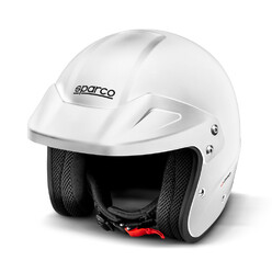 Casque Sparco J-Pro Blanc