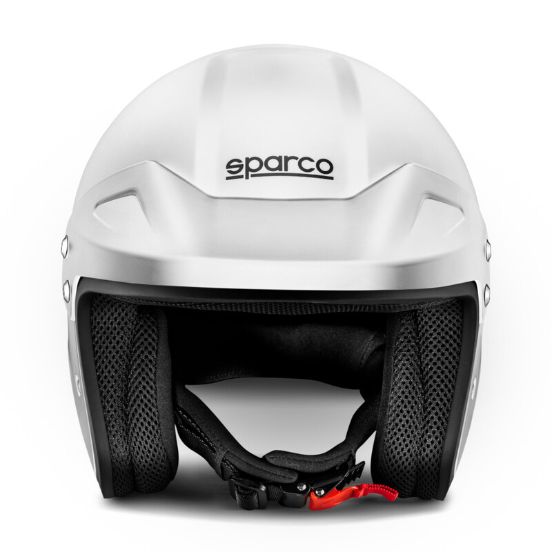Casque Sparco J-Pro Blanc