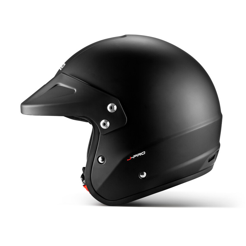 Casque Sparco J-Pro Noir
