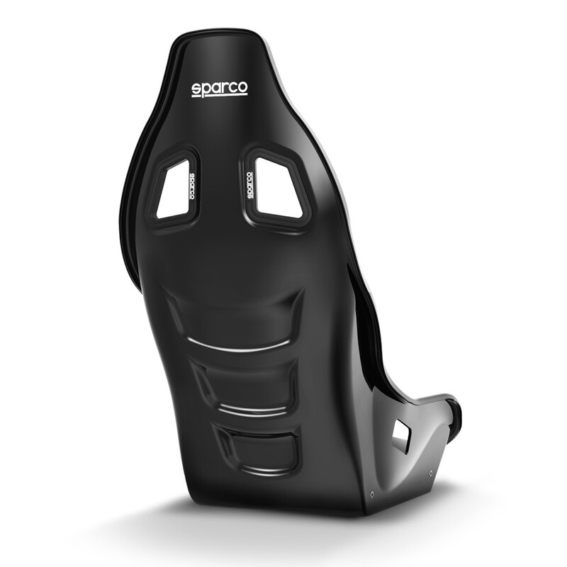 Siège Baquet Sparco Ultra (FIA)