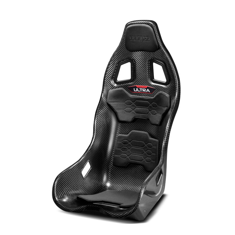 Siège Baquet Sparco Ultra (FIA)