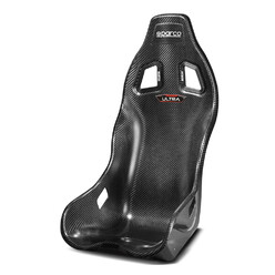 Siège Baquet Sparco Ultra en Carbone (FIA)