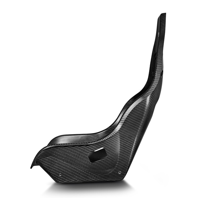 Siège Baquet Sparco Ultra en Carbone (FIA)