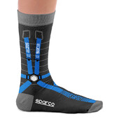 Chaussettes Sparco Iconic Design
