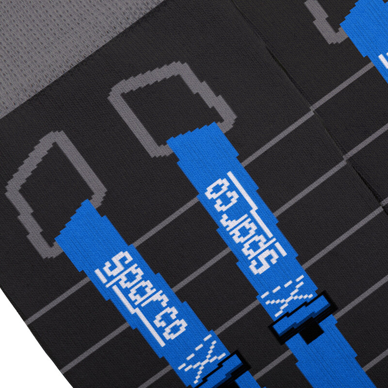 Chaussettes Sparco Iconic Design