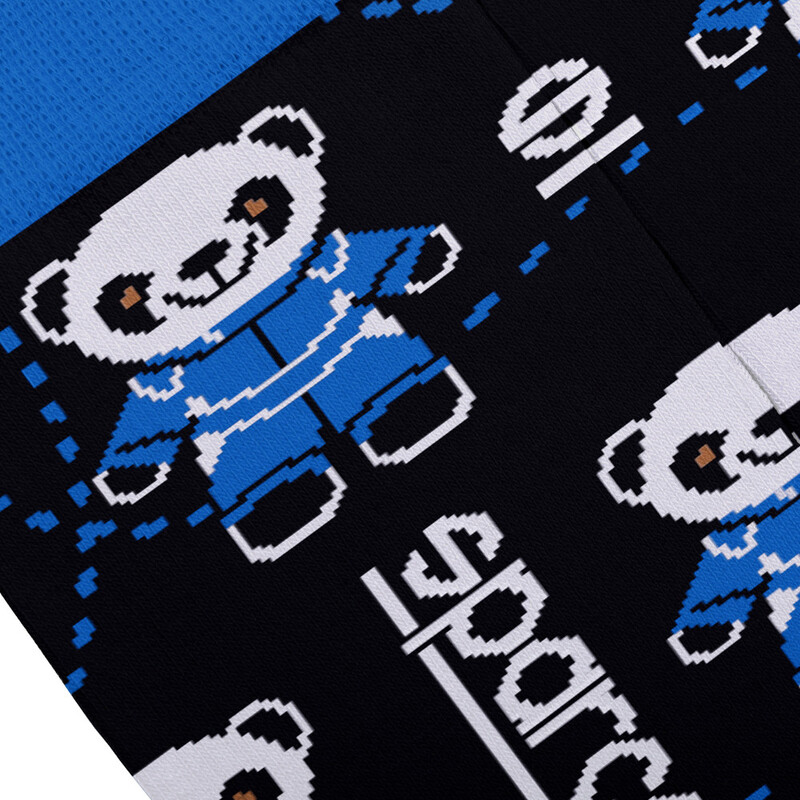 Chaussettes Sparco Iconic Design