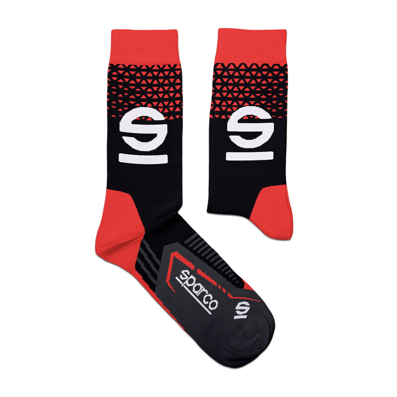 Chaussettes Sparco Iconic Design