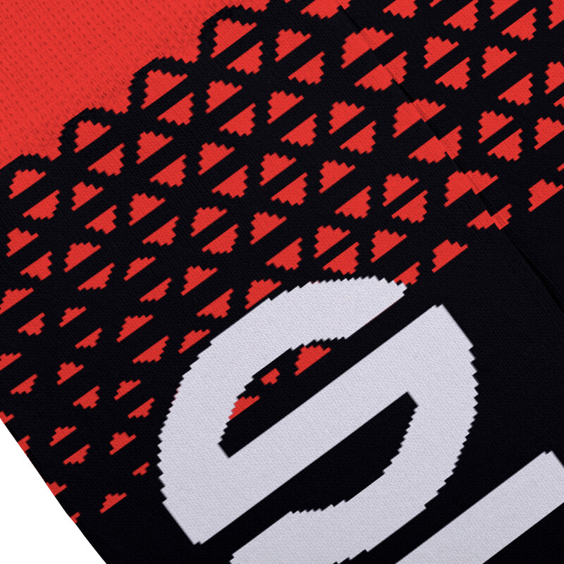Chaussettes Sparco Iconic Design