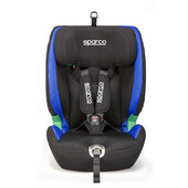 Siège-Auto Sparco SK5000I pour Enfants (R129, 76-150 cm)
